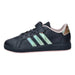 adidas Slipper/Kletthalbschuh (casual) GRAND COURT 2.0 EL C - SchuhEggers.de