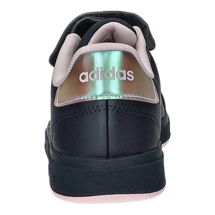 adidas Slipper/Kletthalbschuh (casual) GRAND COURT 2.0 EL C - SchuhEggers.de