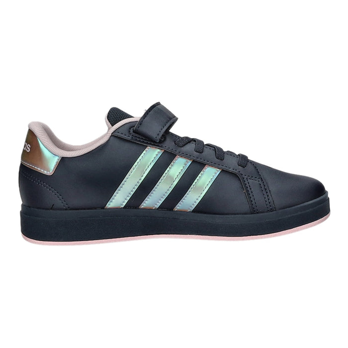 adidas Slipper/Kletthalbschuh (casual) GRAND COURT 2.0 EL C - SchuhEggers.de