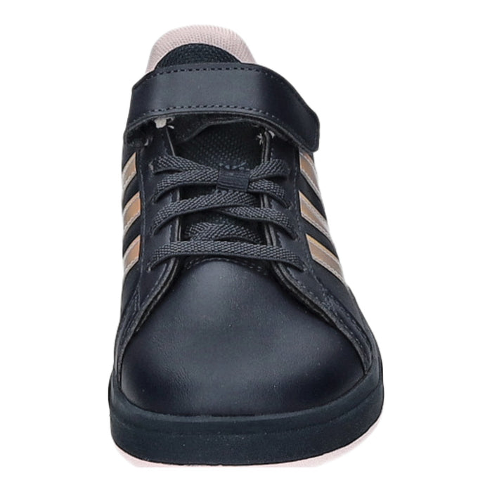 adidas Slipper/Kletthalbschuh (casual) GRAND COURT 2.0 EL C - SchuhEggers.de