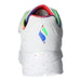 Skechers Slipper/Kletthalbschuh (casual) UNO LITE-RAINBOW SPECKS - SchuhEggers.de