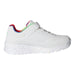 Skechers Slipper/Kletthalbschuh (casual) UNO LITE-RAINBOW SPECKS - SchuhEggers.de