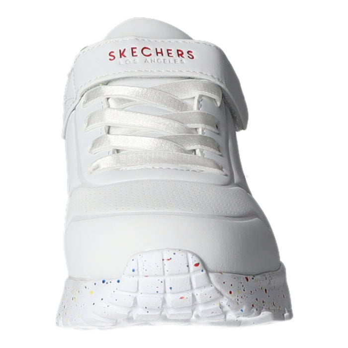 Skechers Slipper/Kletthalbschuh (casual) UNO LITE-RAINBOW SPECKS - SchuhEggers.de