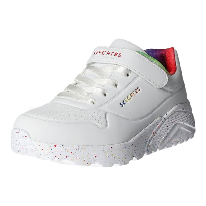 Skechers Slipper/Kletthalbschuh (casual) UNO LITE-RAINBOW SPECKS - SchuhEggers.de