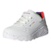 Skechers Slipper/Kletthalbschuh (casual) UNO LITE-RAINBOW SPECKS - SchuhEggers.de