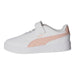 PUMA Slipper/Kletthalbschuh (casual) Court Lally AC+ PS - SchuhEggers.de
