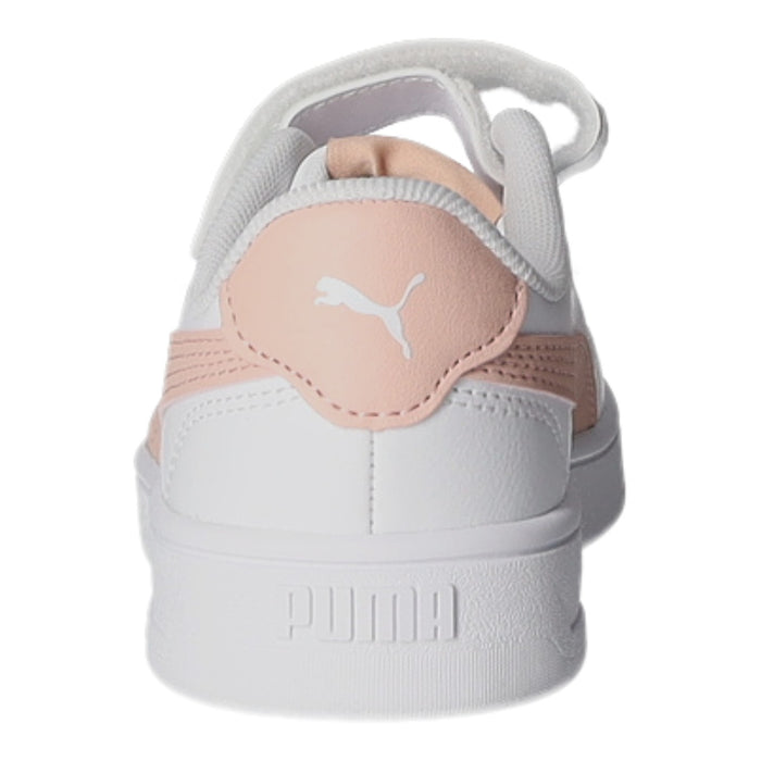 PUMA Slipper/Kletthalbschuh (casual) Court Lally AC+ PS - SchuhEggers.de