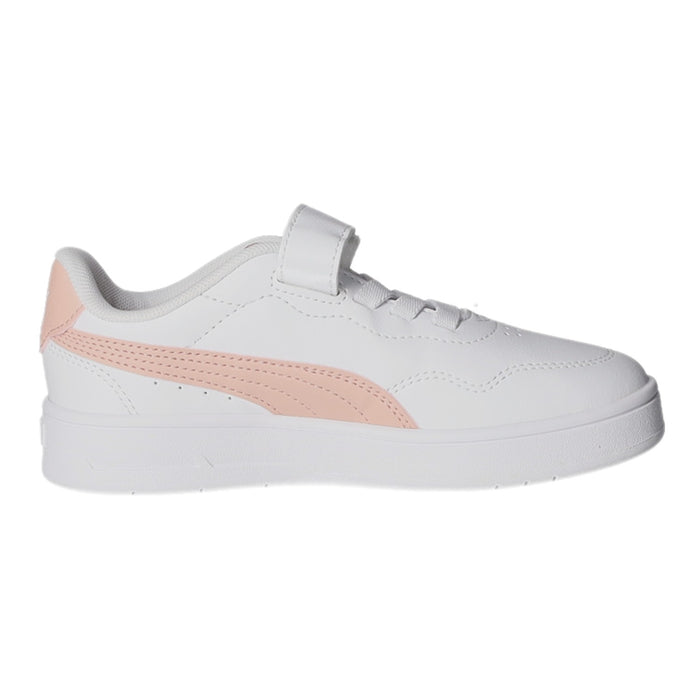 PUMA Slipper/Kletthalbschuh (casual) Court Lally AC+ PS - SchuhEggers.de