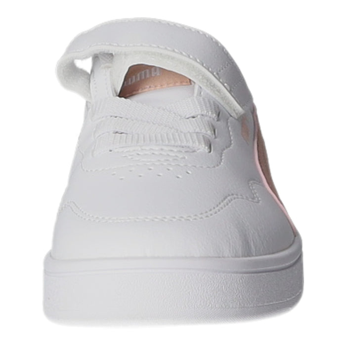 PUMA Slipper/Kletthalbschuh (casual) Court Lally AC+ PS - SchuhEggers.de