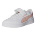 PUMA Slipper/Kletthalbschuh (casual) Court Lally AC+ PS - SchuhEggers.de