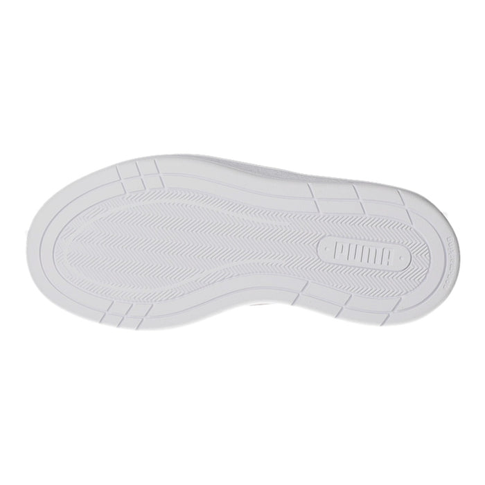 PUMA Slipper/Kletthalbschuh (casual) Court Lally AC+ PS - SchuhEggers.de