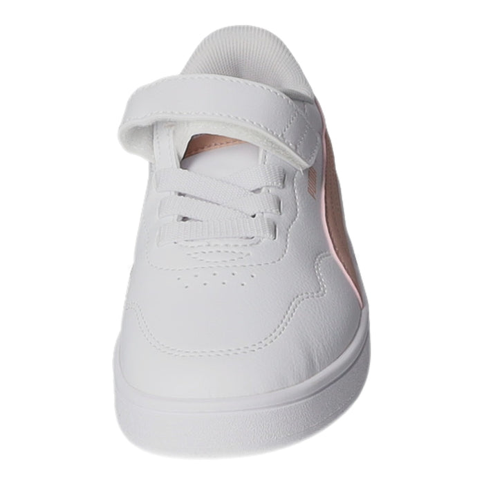 PUMA Slipper/Kletthalbschuh (casual) Court Lally AC+ PS - SchuhEggers.de