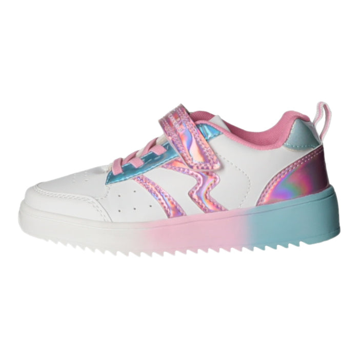 Sneakers Slipper/Kletthalbschuh (casual) - SchuhEggers.de