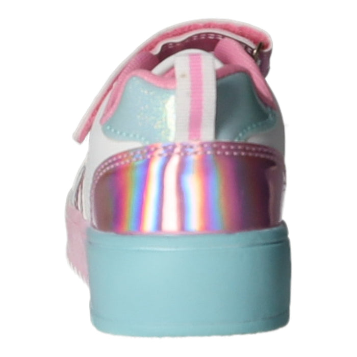 Sneakers Slipper/Kletthalbschuh (casual) - SchuhEggers.de