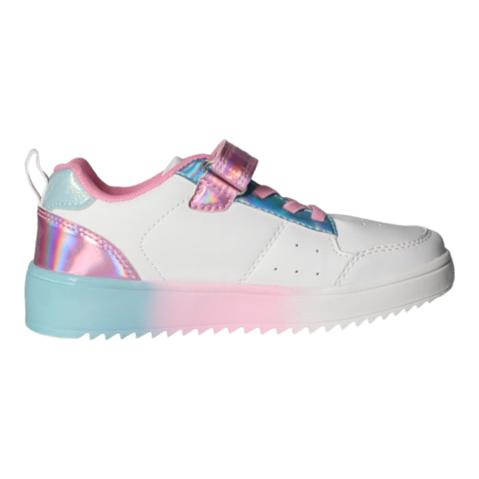 Sneakers Slipper/Kletthalbschuh (casual) - SchuhEggers.de