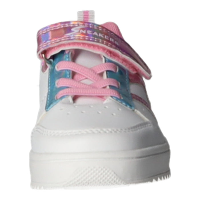Sneakers Slipper/Kletthalbschuh (casual) - SchuhEggers.de