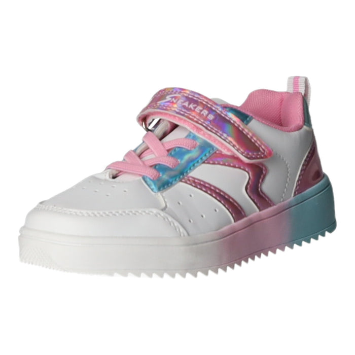 Sneakers Slipper/Kletthalbschuh (casual) - SchuhEggers.de
