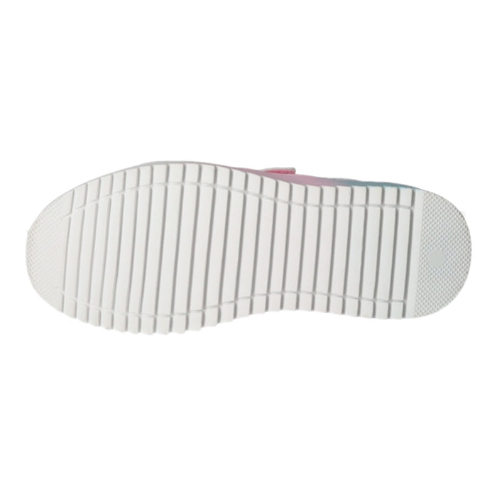 Sneakers Slipper/Kletthalbschuh (casual) - SchuhEggers.de