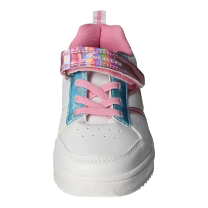 Sneakers Slipper/Kletthalbschuh (casual) - SchuhEggers.de