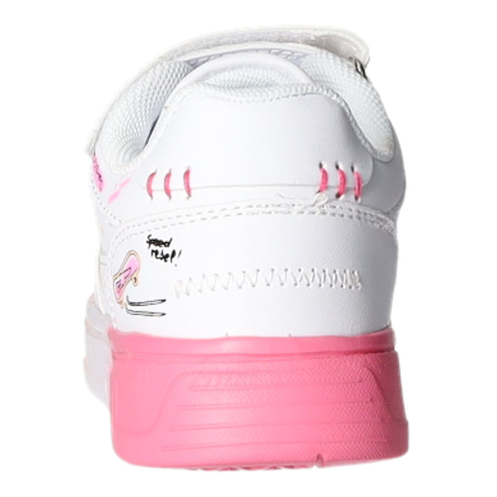 Sneakers Slipper/Kletthalbschuh (casual) - SchuhEggers.de