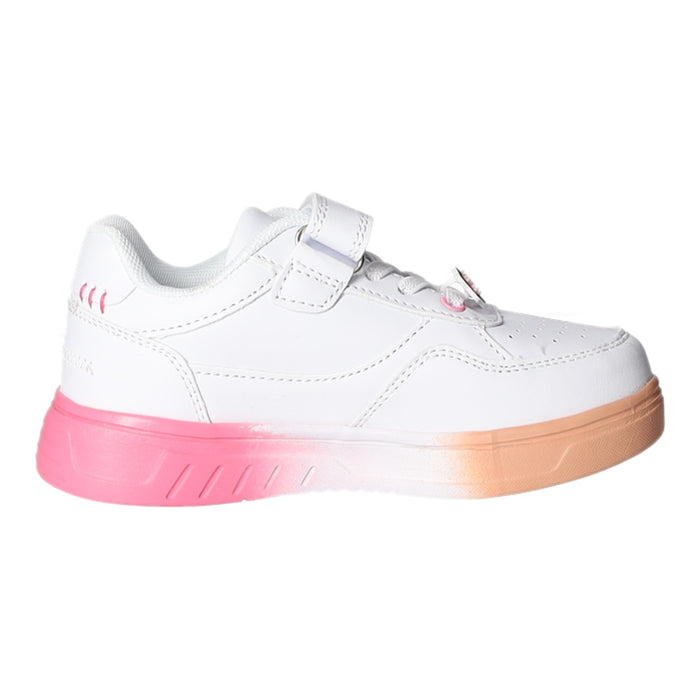 Sneakers Slipper/Kletthalbschuh (casual) - SchuhEggers.de