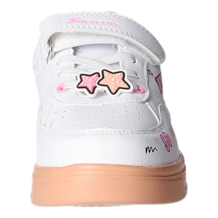 Sneakers Slipper/Kletthalbschuh (casual) - SchuhEggers.de