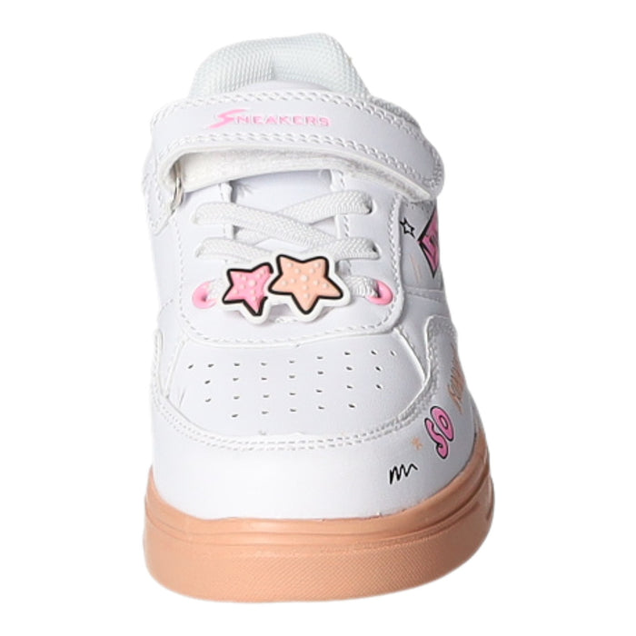 Sneakers Slipper/Kletthalbschuh (casual) - SchuhEggers.de