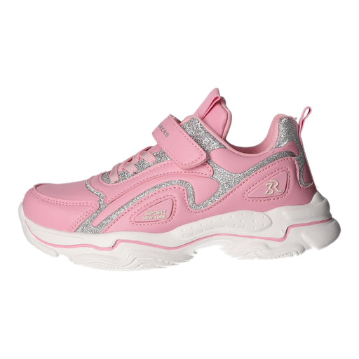 Sneakers Slipper/Kletthalbschuh (casual) - SchuhEggers.de