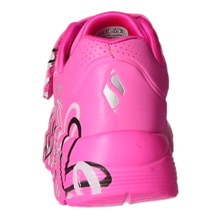 Skechers Slipper/Kletthalbschuh (casual) Uno Lite-LOVE LEVITATE - SchuhEggers.de