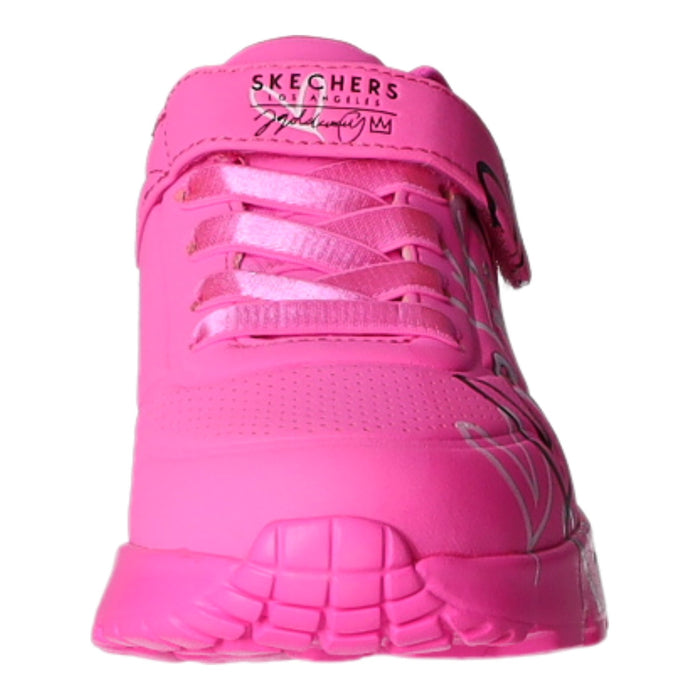 Skechers Slipper/Kletthalbschuh (casual) Uno Lite-LOVE LEVITATE - SchuhEggers.de