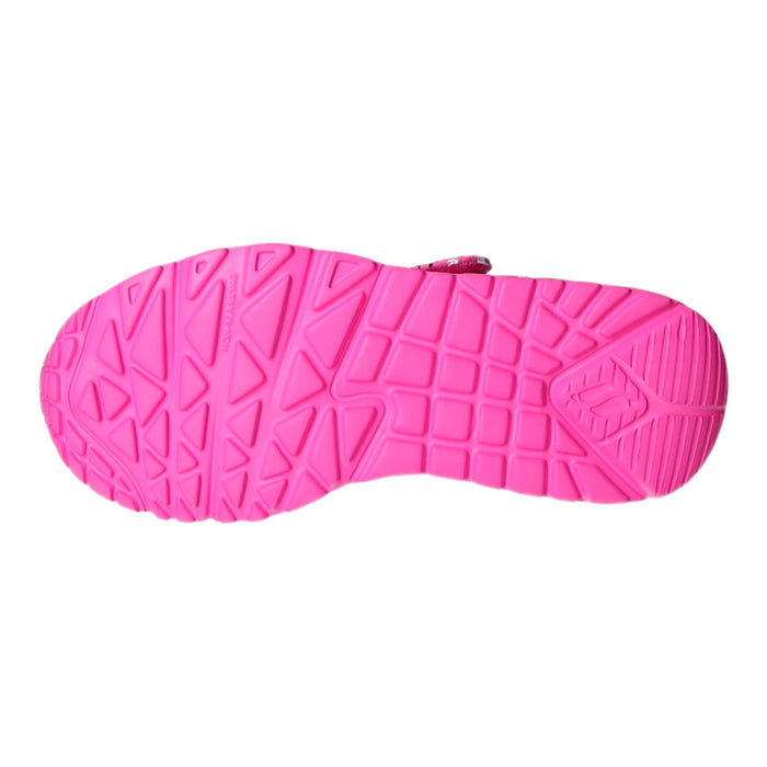 Skechers Slipper/Kletthalbschuh (casual) Uno Lite-LOVE LEVITATE - SchuhEggers.de