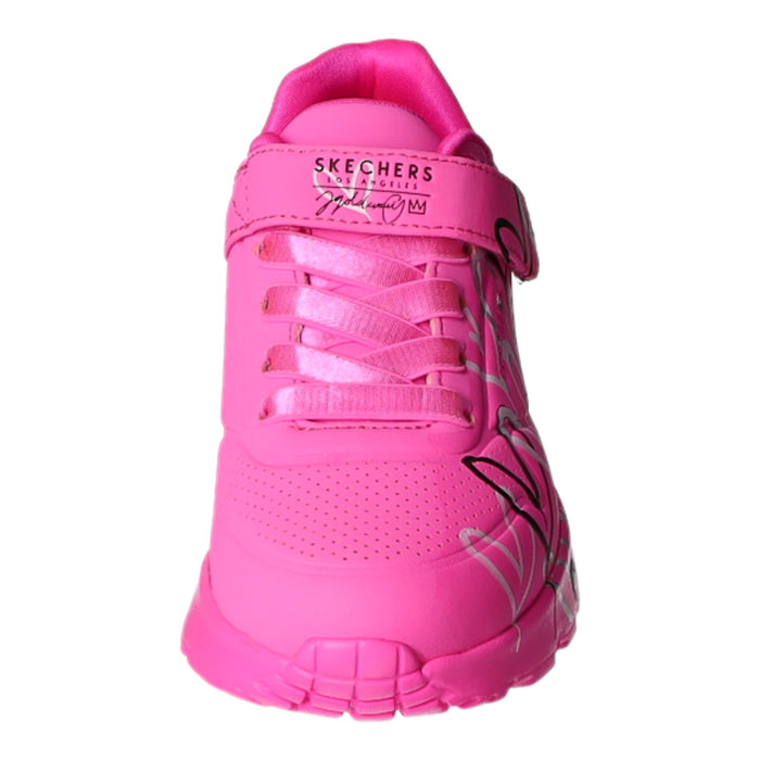 Skechers Slipper/Kletthalbschuh (casual) Uno Lite-LOVE LEVITATE - SchuhEggers.de