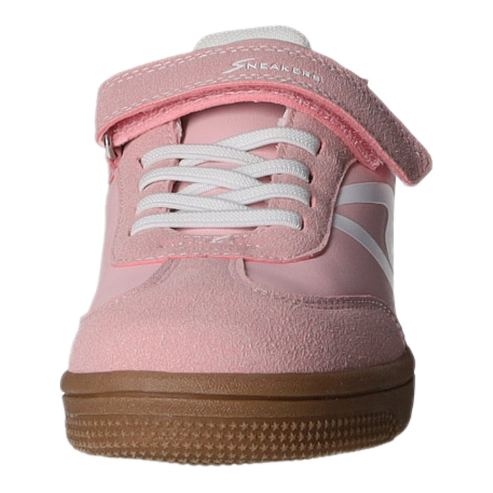 Sneakers Slipper/Kletthalbschuh (casual) - SchuhEggers.de