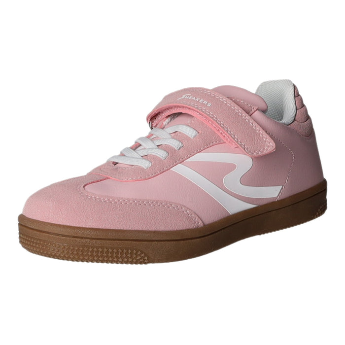Sneakers Slipper/Kletthalbschuh (casual) - SchuhEggers.de