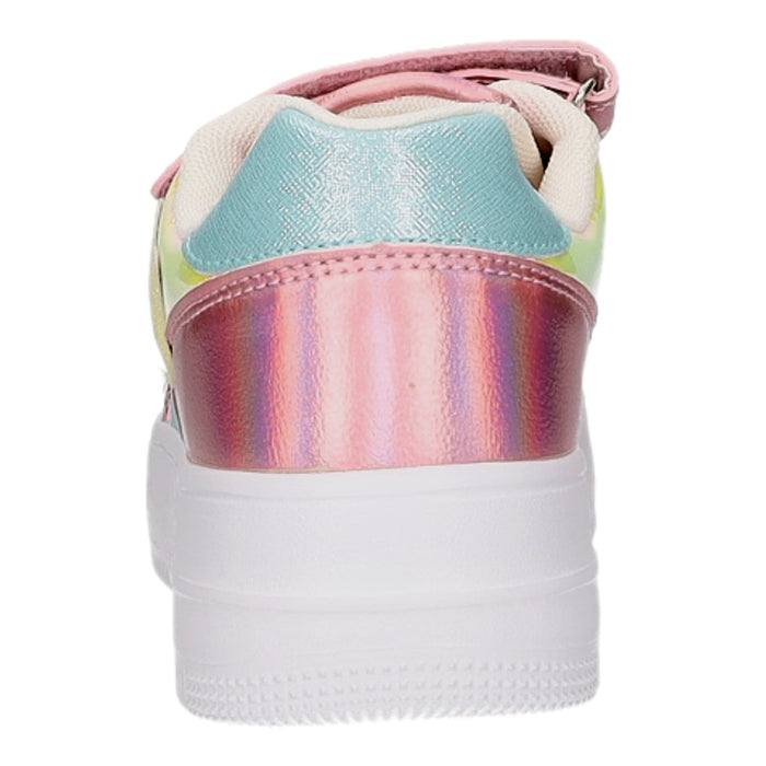 Sneakers Slipper/Kletthalbschuh (casual) - SchuhEggers.de