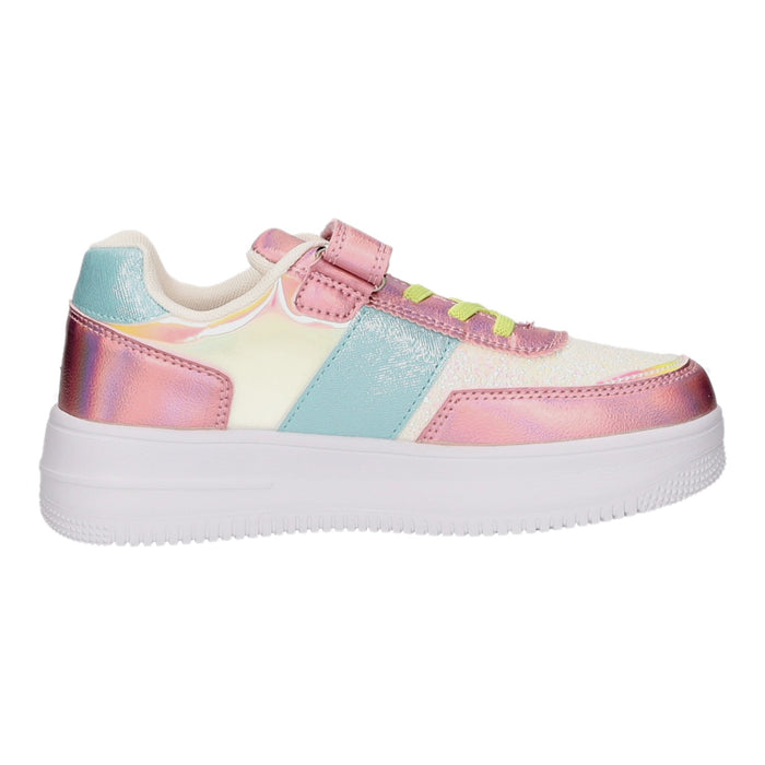 Sneakers Slipper/Kletthalbschuh (casual) - SchuhEggers.de