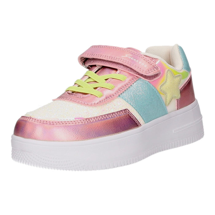 Sneakers Slipper/Kletthalbschuh (casual) - SchuhEggers.de