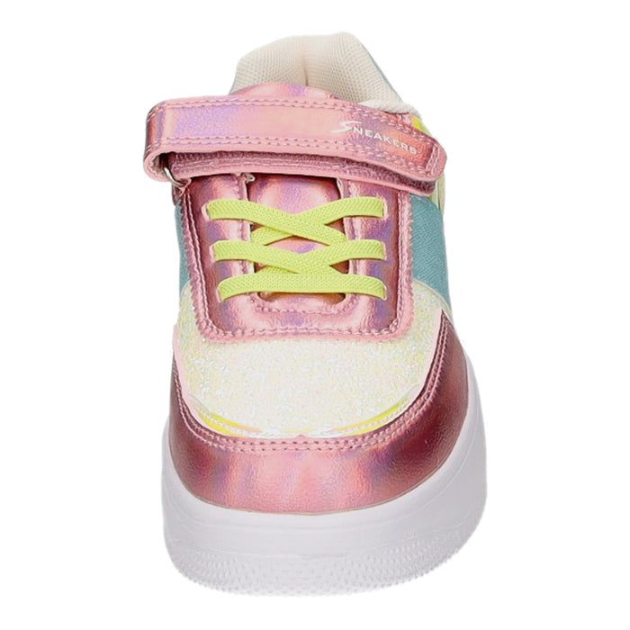 Sneakers Slipper/Kletthalbschuh (casual) - SchuhEggers.de