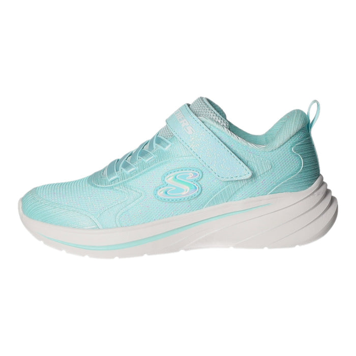 Skechers Slipper/Kletthalbschuh (casual) WAVE 92 - SchuhEggers.de