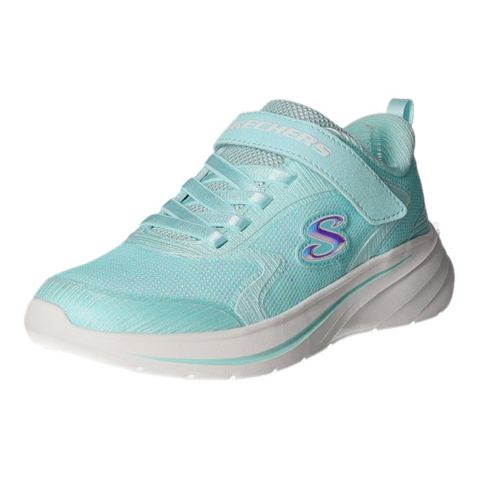 Skechers Slipper/Kletthalbschuh (casual) WAVE 92 - SchuhEggers.de