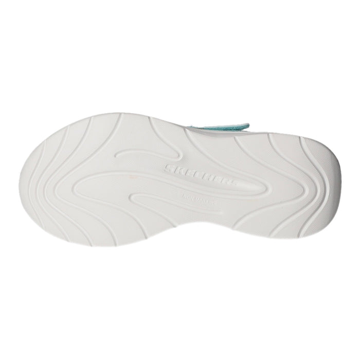 Skechers Slipper/Kletthalbschuh (casual) WAVE 92 - SchuhEggers.de