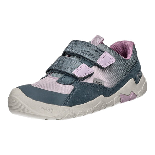 superfit Slipper/Kletthalbschuh (casual) TRACE - SchuhEggers.de