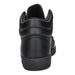 adidas Schnürstiefelette Kaltfutter HOOPS 4.0 MID J - SchuhEggers.de