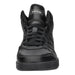 adidas Schnürstiefelette Kaltfutter HOOPS 4.0 MID J - SchuhEggers.de