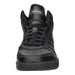 adidas Schnürstiefelette Kaltfutter HOOPS 4.0 MID J - SchuhEggers.de