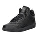 adidas Schnürstiefelette Kaltfutter HOOPS 4.0 MID J - SchuhEggers.de