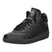 adidas Schnürstiefelette Kaltfutter HOOPS 4.0 MID J - SchuhEggers.de