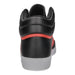 adidas Schnürstiefelette Kaltfutter HOOPS 4.0 MID J - SchuhEggers.de