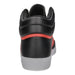 adidas Schnürstiefelette Kaltfutter HOOPS 4.0 MID J - SchuhEggers.de