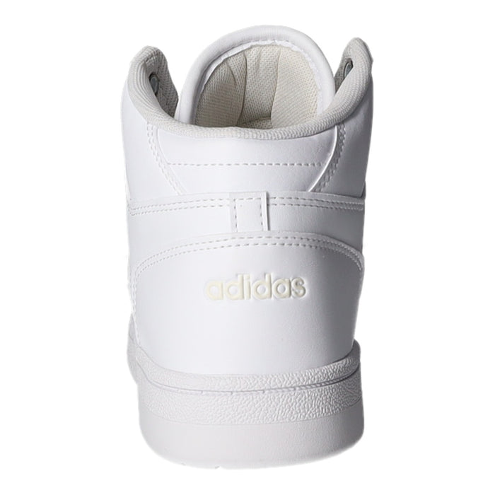 adidas Schnürstiefelette Kaltfutter RAPID COURT MID J - SchuhEggers.de